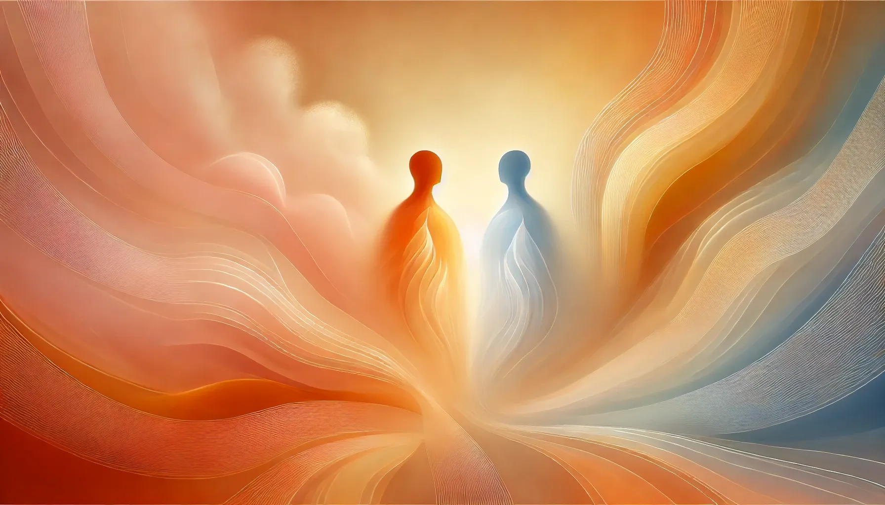 AIとの対話イメージ