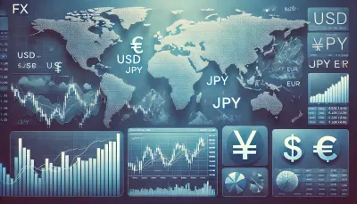 trade 2💲FXとはなんたるものか？初心者のための基本ガイドのサムネイル