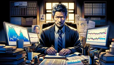trade 8💲100%勝率の罠と海外FXの真実のサムネイル