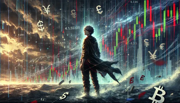 trade 9💲歯車の中で輝く一筋の光のサムネイル