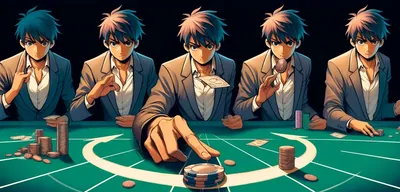 trade 10💲マーチンゲールと証拠金維持率の罠のサムネイル