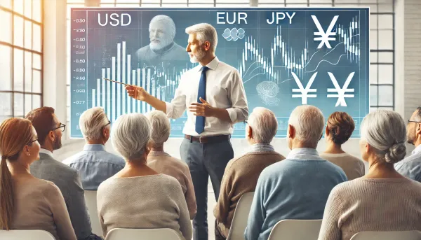 trade 13💲FX取引の基礎知識：ロット、ピップ、税制の違いを徹底解説のサムネイル