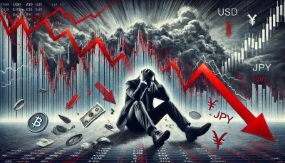 trade 18💲FX取引で陥りやすい4つの失敗パターンと対策のサムネイル