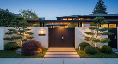 独栋住宅