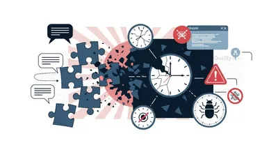 日本のシステム開発業界における構造的問題：30年の現場経験から見る深刻な実態のサムネイル