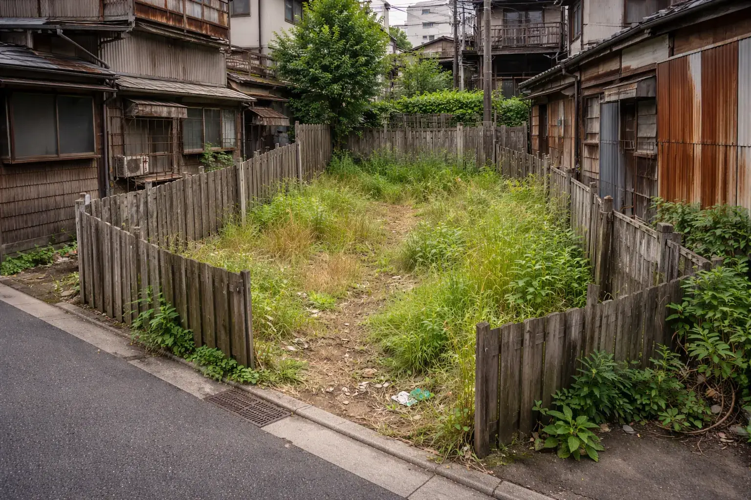 土地査定サービス