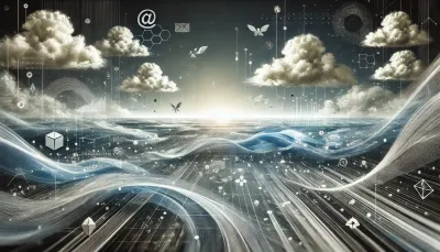 CloudflareでGmailを使ってメール送信を実装する 開発環境編のサムネイル