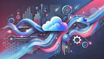 Astroサイトの記事を自動公開する - Cloudflare PagesとGitHub Actions連携ガイドのサムネイル