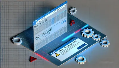 CloudflareのDNSリダイレクト設定で遭遇したトラブルのサムネイル