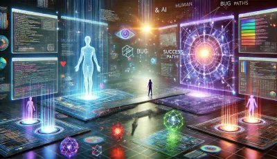 AIを用いたデバッグ作業における課題と効果的な活用方法のサムネイル