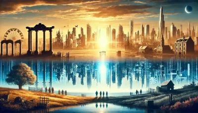 DeepSeekの衝撃：国家戦略としてのAI開発と今後の展望（後編）のサムネイル