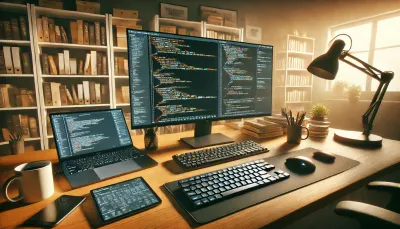 プログラミングのコメント：現場から見えるエンジニアリングの本質のサムネイル