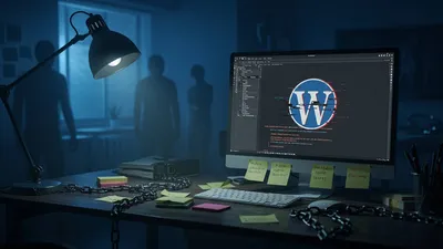 WordPressフリーランス業界の闇 - 35年のエンジニア経験から見えた課題のサムネイル