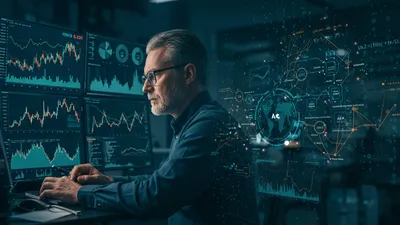 AI人材とは何か - 35年のエンジニア経験から自己診断してみたのサムネイル