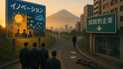 人月と付加価値 - 変革の時（第3部）のサムネイル