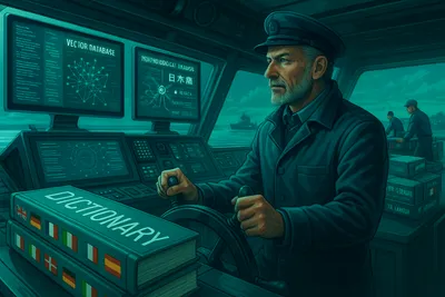 RAGとは何か？ データのチカラを活かすAIの新たなアプローチ【応用編】のサムネイル