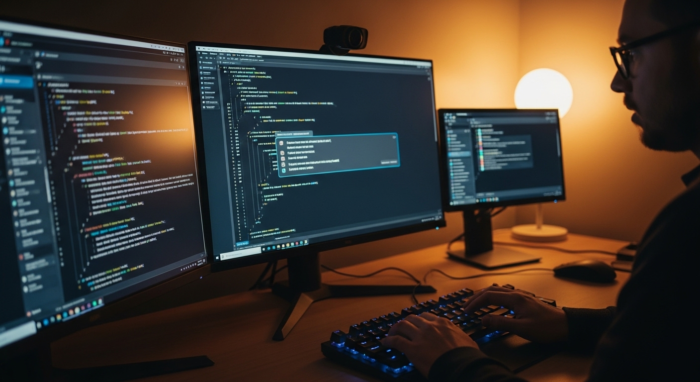 初心者が陥る？Reactの罠/AI拡張型開発の実際