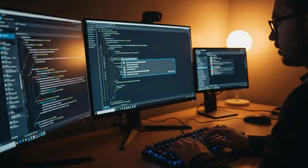 初心者が陥る?Reactの罠/AI拡張型開発の実際のサムネイル