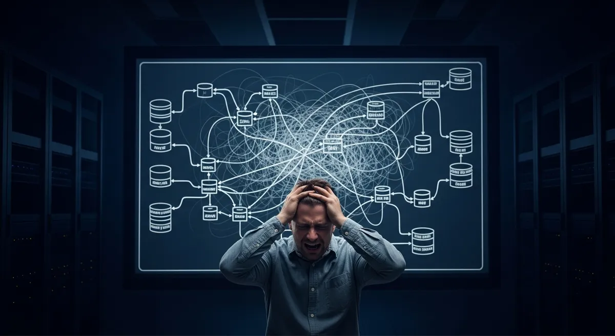 オフショア開発地獄絵図 その３：ログを配列で代用する狂気のイメージ