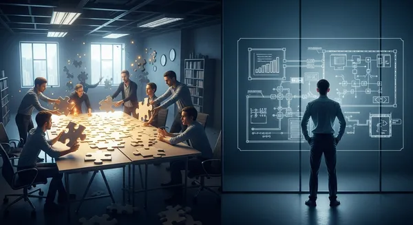 オフショア開発地獄絵図 その４：オフショアにエンジニア無しのサムネイル