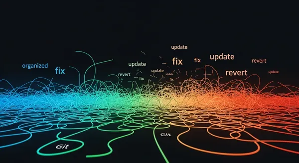 オフショア開発の現場で何が起きているのか - あるGitリポジトリの分析からのサムネイル