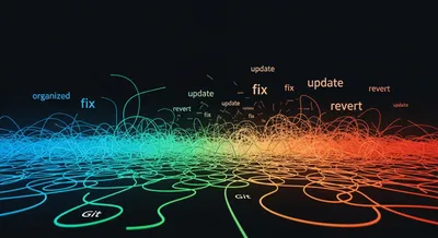 オフショア開発の現場で何が起きているのか - あるGitリポジトリの分析からのサムネイル
