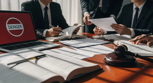 オフショア開発における契約不適合責任と法的リスクの実態のサムネイル