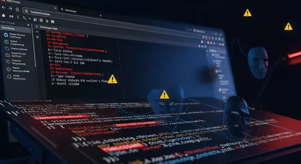 「バレなければいい」文化とAI時代の開発パートナー選定のサムネイル