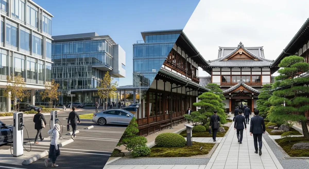 日本からGAFAが生まれない理由と若手エンジニアへの提言のイメージ