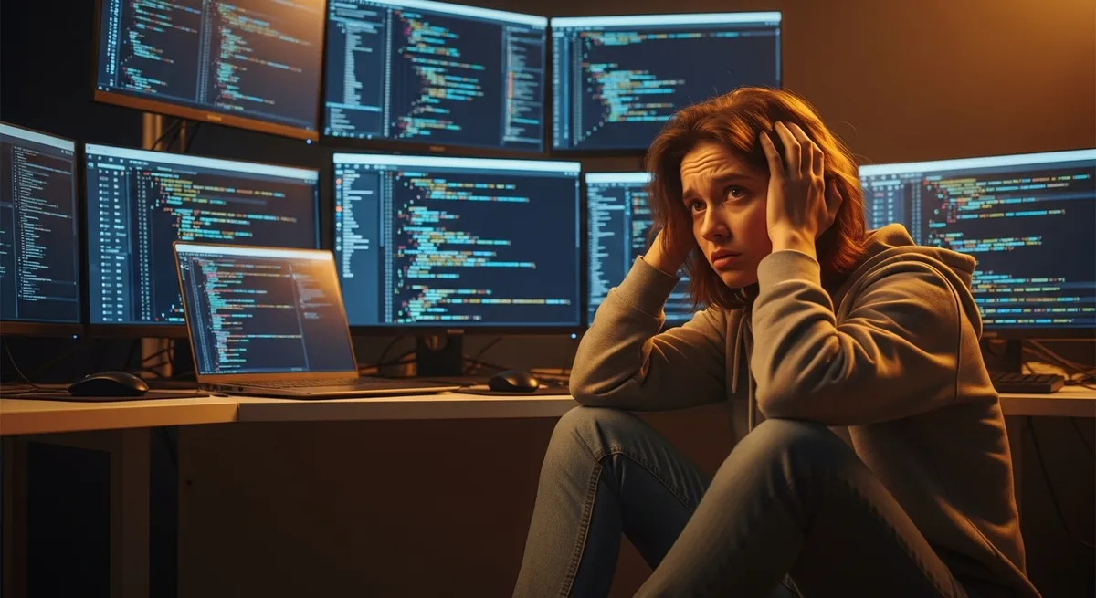 AI駆動開発の誤解と危険性 - 経験から見た真の課題のイメージ