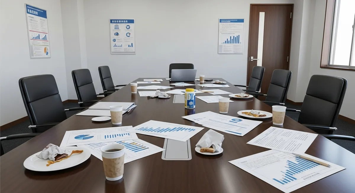 日本式無責任体制の正体 - 40年間見続けた「ゆでガエル」たちの末路のイメージ