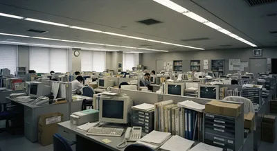 失われた品質基準：技術国家敗戦の記録 第2部 - 90年代後半の品質文化空洞化のサムネイル