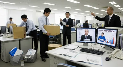 失われた品質基準：技術国家敗戦の記録 第3部 - 2000年代エンジニアリング空洞化の始まりのサムネイル