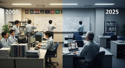 失われた品質基準：技術国家敗戦の記録 第4部 - 現在への教訓と絶望的状況の分析のサムネイル