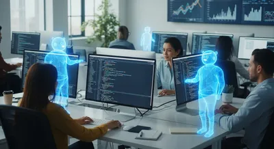 AIは本当に開発を遅くするのか？〜天才でなくても開発できる時代の真価〜のサムネイル