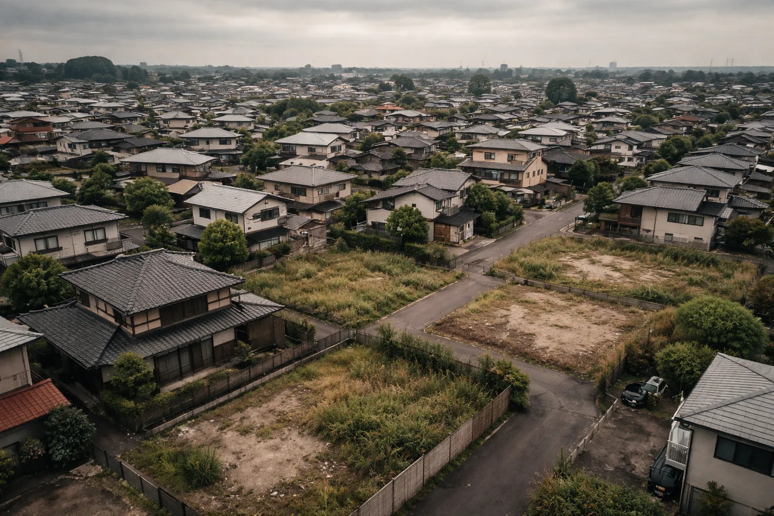なないろ土地査定